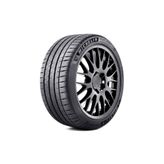 Michelin 315/30 R22 107Y XL Pilot Sport 4S N0 Yaz Lastiği