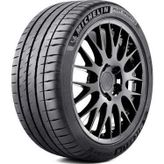Michelin 315/30 ZR21 105 Pilot Sport 4S Acoustic MO1 XL Yaz Lastiği 2023