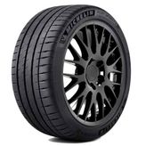 Michelin 315/35 ZR20 110Y XL Pilot Sport 4 S ND0 Yaz Lastiği
