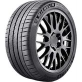 Michelin 325/35 R22 114Y Pilot Sport 4S MO1 Yaz Lastiği 2024