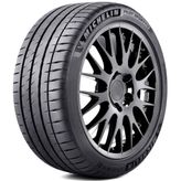 Michelin 325/35 R22 114Y XL Pilot Sport 4 S MO1 Yaz Lastiği Üretim Yılı: 2024