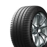 Michelin 325/35 R23 115Y Xl Pılot Sport 4 S Mo1 Mıchelın Oto Yaz Lastiği (Üretim Yılı: 2022)