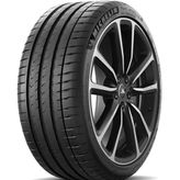 Michelin 325/35 ZR22 114Y XL Pilot Sport 4S MO1 Yaz Lastiği 2024