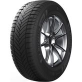 Michelin Alpin 6 195/50 R16 88H XL Kış Lastiği