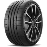 Michelin HL275/40 R23 112Y Xl Pilot Sport S5 Acoustic Lr 4x4 Oto Yaz Lastiği (Üretim Yılı :2024)