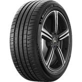 Michelin Pilot Sport 4 245/40R19 98Y Yaz Lastiği 2025