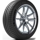 Michelin Pilot Sport 4 245/45 R20 103Y XL NF0 Yaz Lastiği