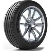 Michelin Pilot Sport 4 255/35R20 97W XL TL VOL Yaz Lastiği Üretim Yılı: 2023