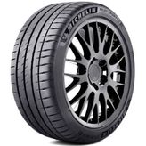 Michelin Pilot Sport 4 S MO 275/30R20 97Y XL ZR Yaz Lastiği