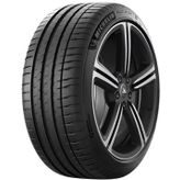 Michelin Pilot Sport 4 SUV 235/65 R17 108W XL RG Yaz Lastiği 2026