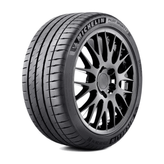 Michelin Pilot Sport 4S 245/30R20 90Y XL AO Yaz Lastiği
