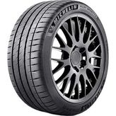 Michelin Pilot Sport 4S 265/30 R19 93Y XL Yaz Lastiği 2026