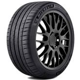 Michelin Pilot Sport 4S 285/35R19 103Y XL Yaz Lastiği