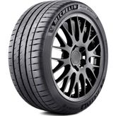 Michelin Pilot Sport 4S 295/30R19 100Y XL Yaz Lastiği Üretim Yılı: 2022