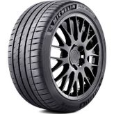 Michelin Pilot Sport 4S 295/30R20 101Y XL N0 Yaz Lastiği