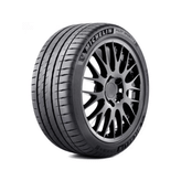 Michelin Pilot Sport 4S GOE 245/40ZR20 99Y XL Yaz Lastiği
