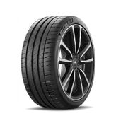 Michelin Pilot Sport 4S MO1 325/35ZR22 114Y XL Yaz Lastiği Üretim Yılı: 2023