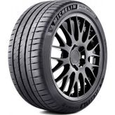 Michelin Pilot Sport 4S N0 265/35 R20 99Y XL Yaz Lastiği Üretim Yılı: 2023