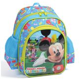 Mickey Mouse Anaokul Çanta 73148