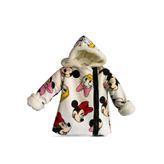 Mickey Mouse Çocuk Mont