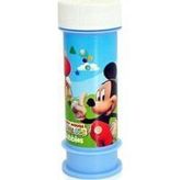 MİCKEY MOUSE KÖPÜK BALONCUK ( 1 ADET )