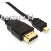 Micro Hdmi Kablo, 1.5 Metre