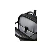 Micro Luggage 4.0 Siyah Scooter