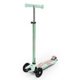 Micro Maxi Deluxe 3 Tekerlekli Mint Scooter