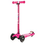 Micro MCR.MMD021 Pink Maxi Deluxe Scooter