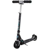 Micro MCR.SA0048 Siyah Scooter