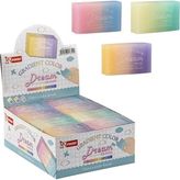 Micro Mikro E2379 Gradıent Color Silgi 1 Adet