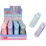 Micro Mikro ER-3212 Push Eraser Silgi 1 Adet