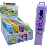 Micro Mikro ER-4529 Turtles Sürgülü Silgi 1 Adet