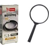 Micro Mikro MFG-7243 40 mm Büyüteç