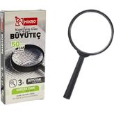 Micro Mikro MFG-7243 50 mm Büyüteç