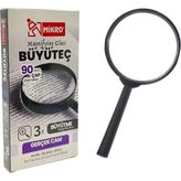 Micro Mikro MFG-7243-90 90 mm Büyüteç