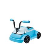 Micro Mini Microlino Blue Çocuk Scooter