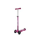 Micro MMD061 Kırmızı Scooter