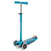Micro MMD078 Maxi Deluxe Led 3 Tekerlekli Aqua Scooter