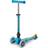 Micro MMD102 Mavi Scooter