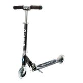 Micro SA0026 Black Sprite Scooter