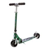 Micro SA0032 Yeşil Scooter