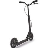 Micro SA0212 Metropolitan Deluxe Siyah Scooter