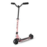 Micro SA0233 Rocket Deluxe Neon Rose Scooter