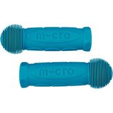 Micro Scooter MCR.1845 Micro Scooter Yedek Parça Mavi Elcik - Mor