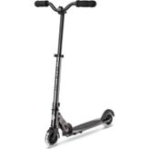 Micro Sprite LED Neochrome Black Scooter