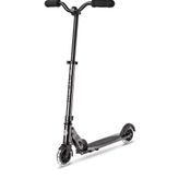 Micro Sprite Led Neochrome Siyah Çocuk Scooter