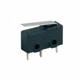 Micro Switch Iğne Bacak Paletli (Pcb)
