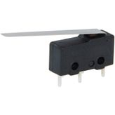 Mıcro Swıtch Igne (Pcb) Bacak Uzun Paletlı (Ic-167)