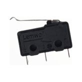 Micro Switch Lehim Bacak Kısa Kancalı Palet
